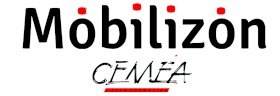 logo CEMEA Mobilizon